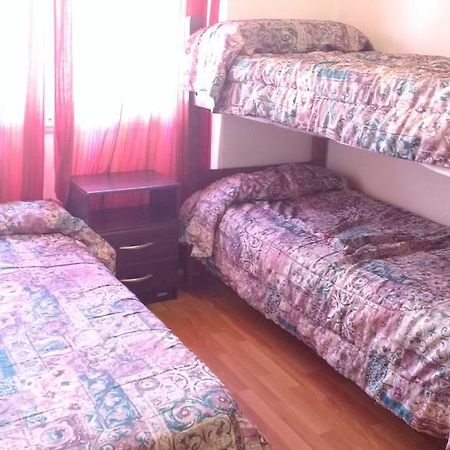 Hotel Lyon Μαρ ντελ Πλάτα Εξωτερικό φωτογραφία