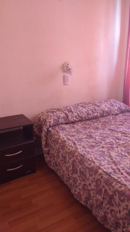 Hotel Lyon Μαρ ντελ Πλάτα Εξωτερικό φωτογραφία