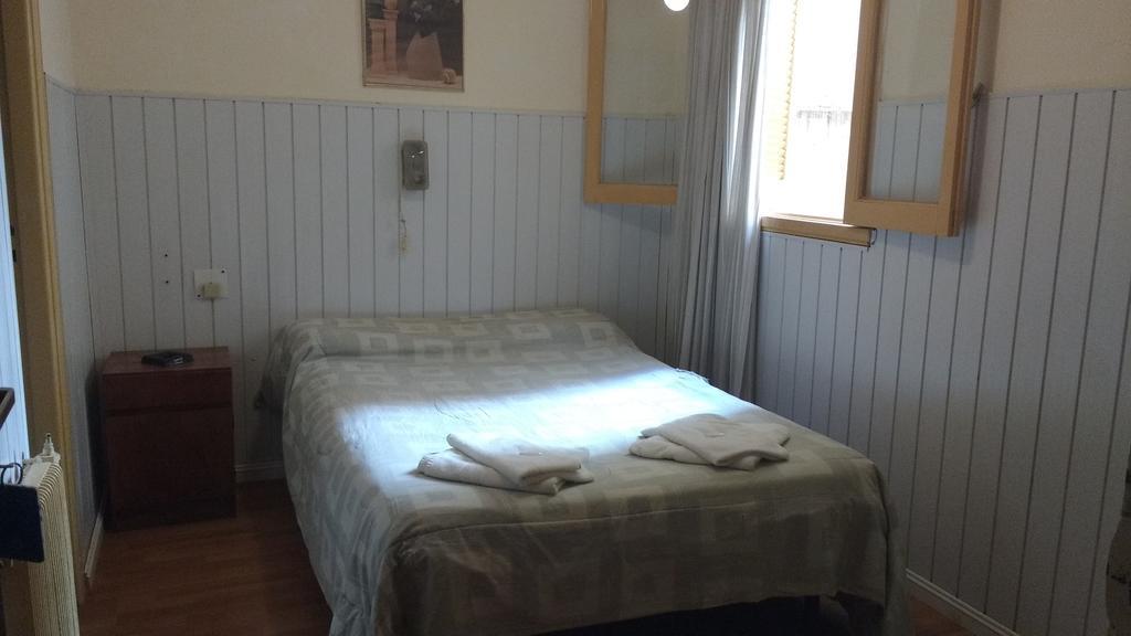 Hotel Lyon Μαρ ντελ Πλάτα Εξωτερικό φωτογραφία