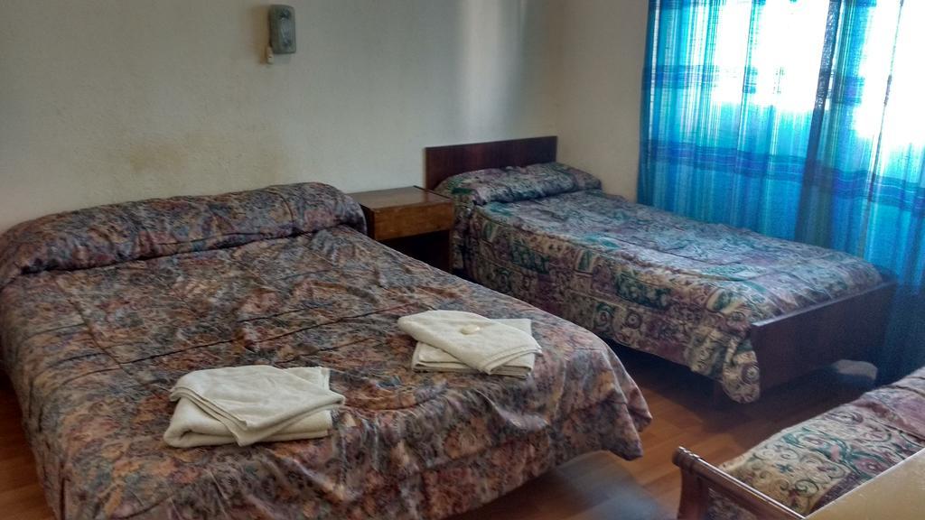Hotel Lyon Μαρ ντελ Πλάτα Εξωτερικό φωτογραφία